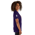 Bomba De Puerto Rico | Unisex t-shirt Product mockup