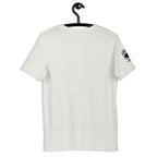 Borikén Boxing Club | Unisex t-shirt Product mockup