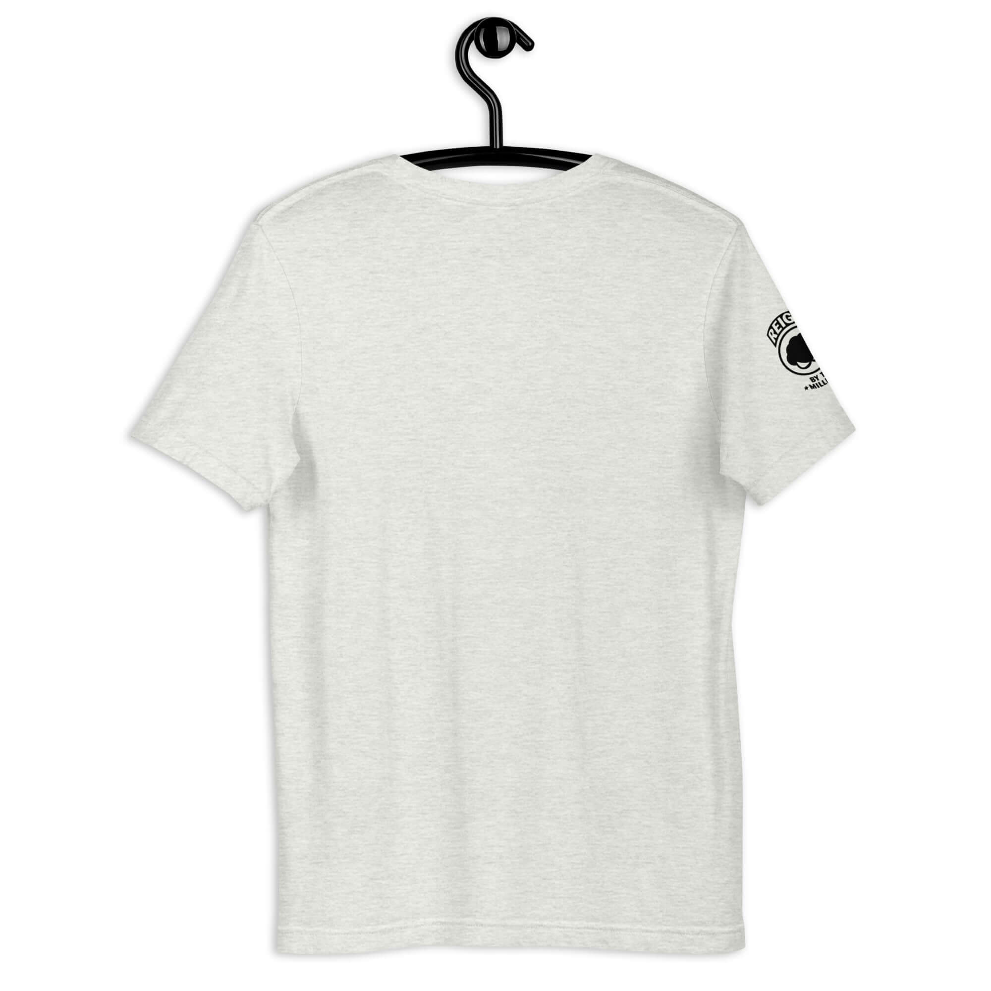 Borikén Boxing Club | Unisex t-shirt Product mockup