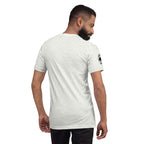 Borikén Boxing Club | Unisex t-shirt Product mockup