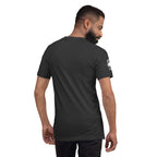 Borikén Boxing Club | Unisex t-shirt Product mockup