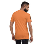 Borikén Boxing Club | Unisex t-shirt Product mockup