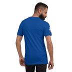 Borikén Boxing Club | Unisex t-shirt Product mockup
