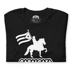 La Cabalgata Borikén | Unisex t-shirt Product mockup