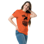 La Cabalgata Borikén | Unisex t-shirt Product mockup