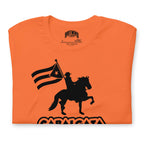 La Cabalgata Borikén | Unisex t-shirt Product mockup