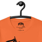 La Cabalgata Borikén | Unisex t-shirt Product mockup