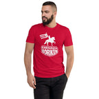 La Cabalgata Borikén | Unisex t-shirt Product mockup
