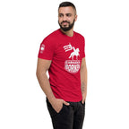 La Cabalgata Borikén | Unisex t-shirt Product mockup