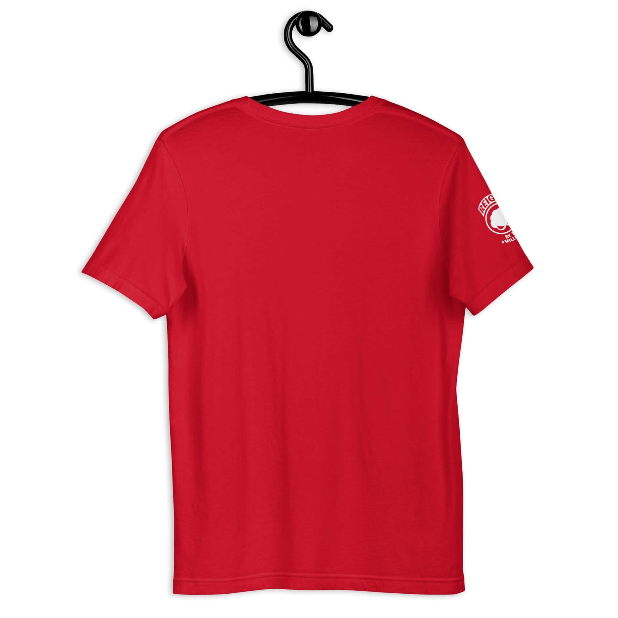 La Cabalgata Borikén | Unisex t-shirt Product mockup