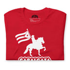 La Cabalgata Borikén | Unisex t-shirt Product mockup