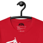 La Cabalgata Borikén | Unisex t-shirt Product mockup