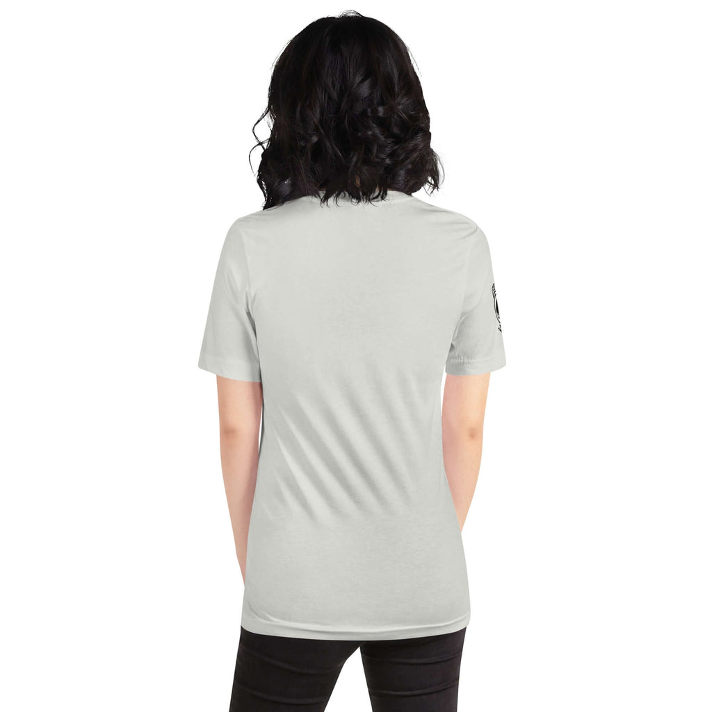 La Cabalgata Borikén | Unisex t-shirt Product mockup