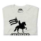 La Cabalgata Borikén | Unisex t-shirt Product mockup