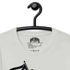 La Cabalgata Borikén | Unisex t-shirt Product mockup