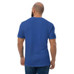 La Cabalgata Borikén | Unisex t-shirt Product mockup