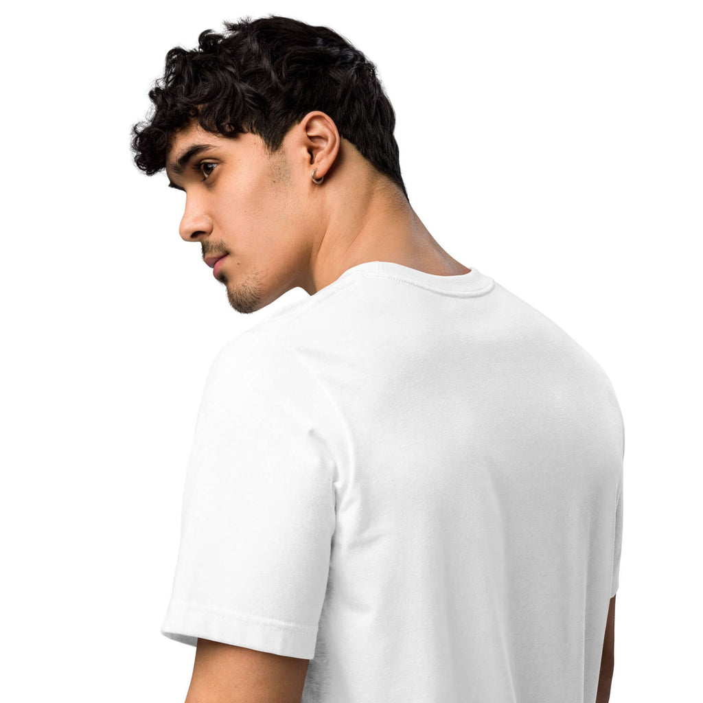 La Cabalgata Borikén | Unisex t-shirt Product mockup
