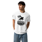 La Cabalgata Borikén | Unisex t-shirt Product mockup