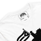 La Cabalgata Borikén | Unisex t-shirt Product mockup
