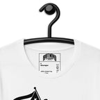 La Cabalgata Borikén | Unisex t-shirt Product mockup