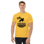 La Cabalgata Borikén | Unisex t-shirt Product mockup