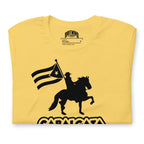 La Cabalgata Borikén | Unisex t-shirt Product mockup
