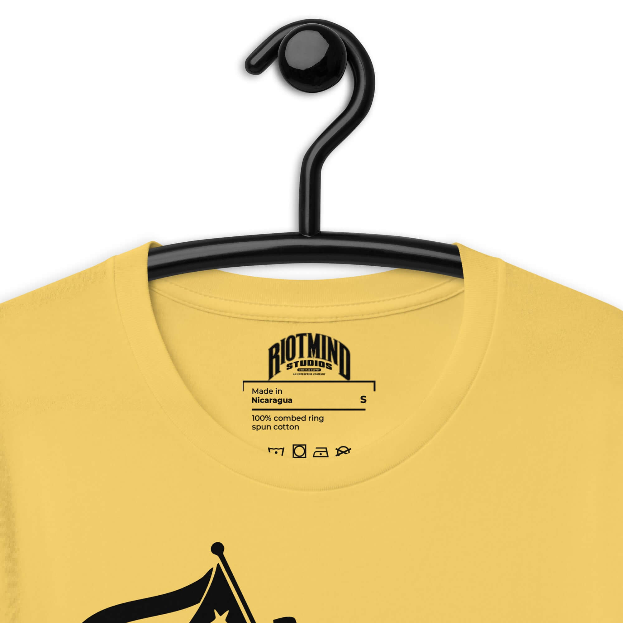 La Cabalgata Borikén | Unisex t-shirt Product mockup