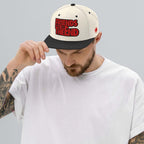 Chucky Says Snapback Hat