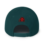 Chucky Says Snapback Hat