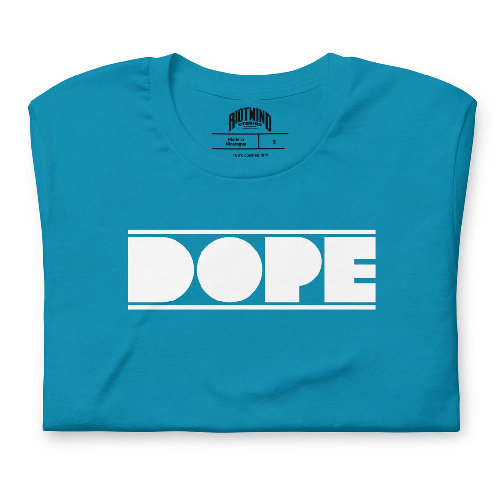 Dope | Unisex t-shirt