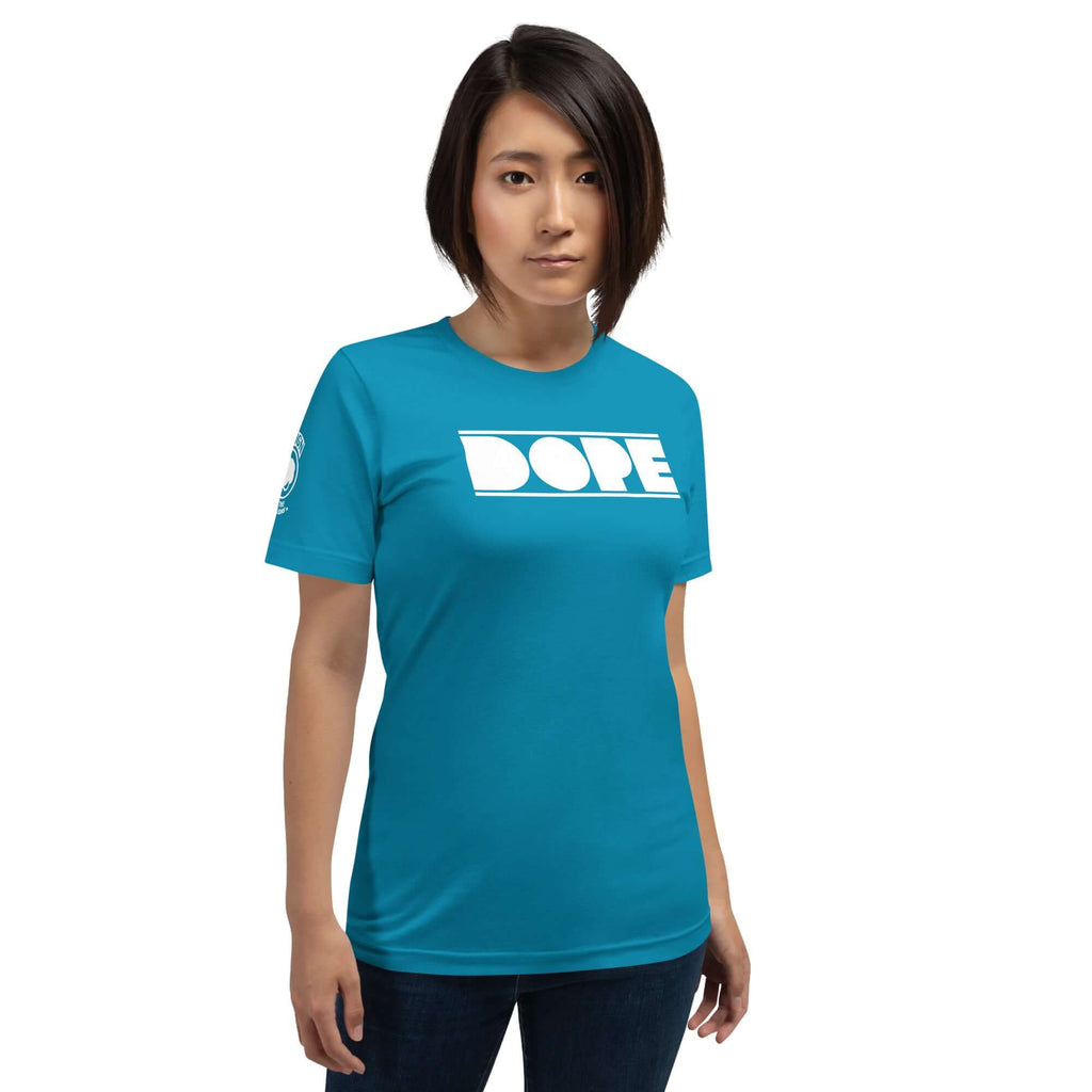 Dope | Unisex t-shirt