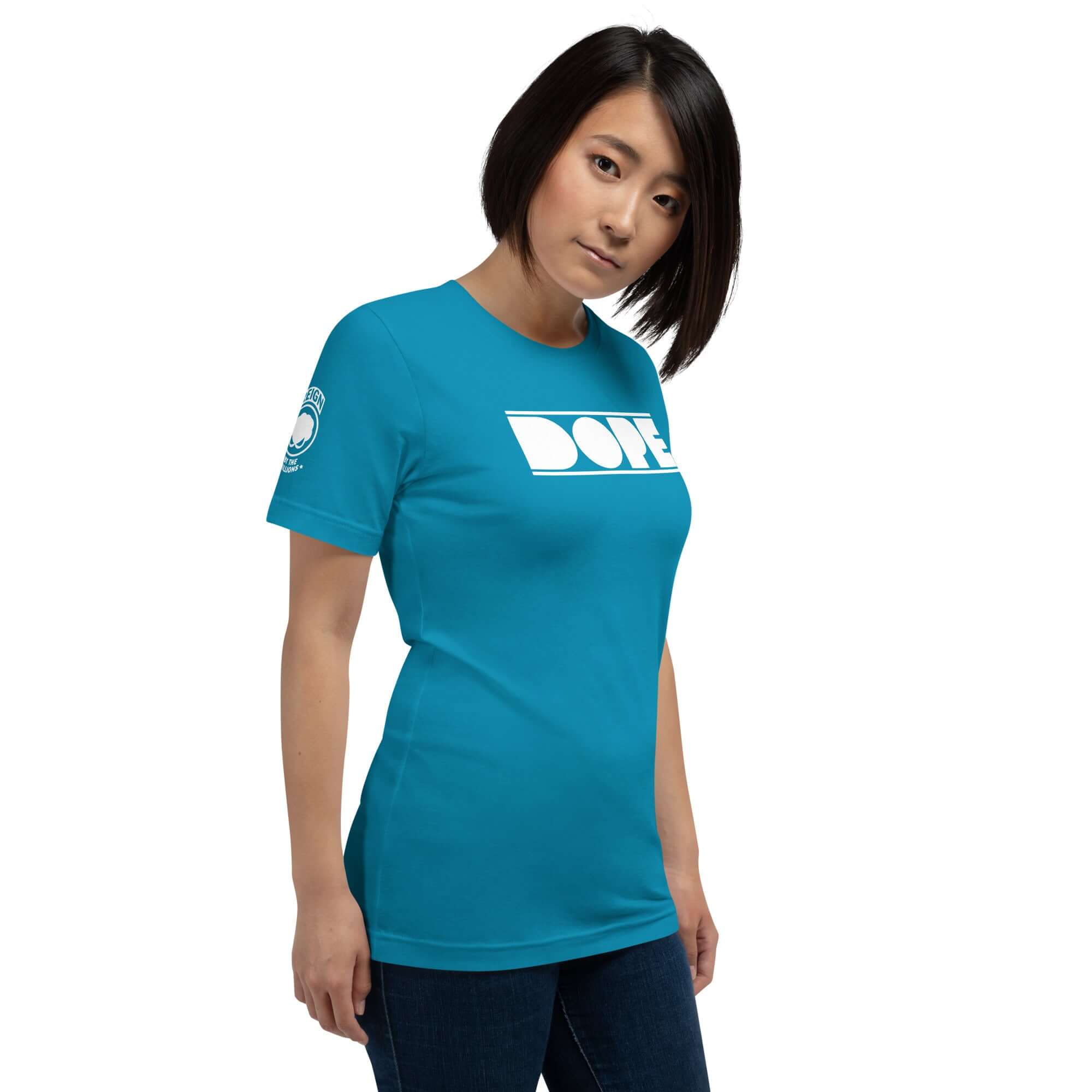 Dope | Unisex t-shirt