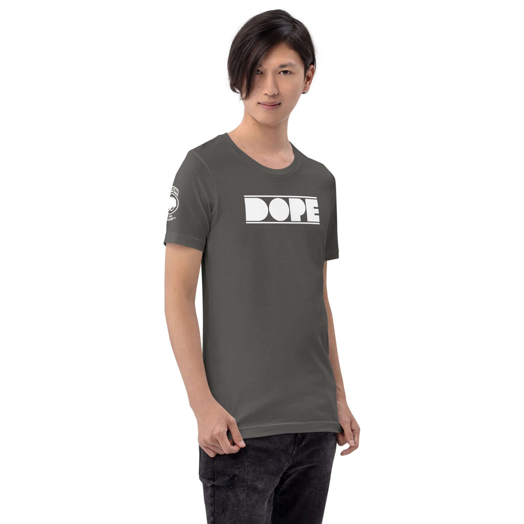 Dope | Unisex t-shirt