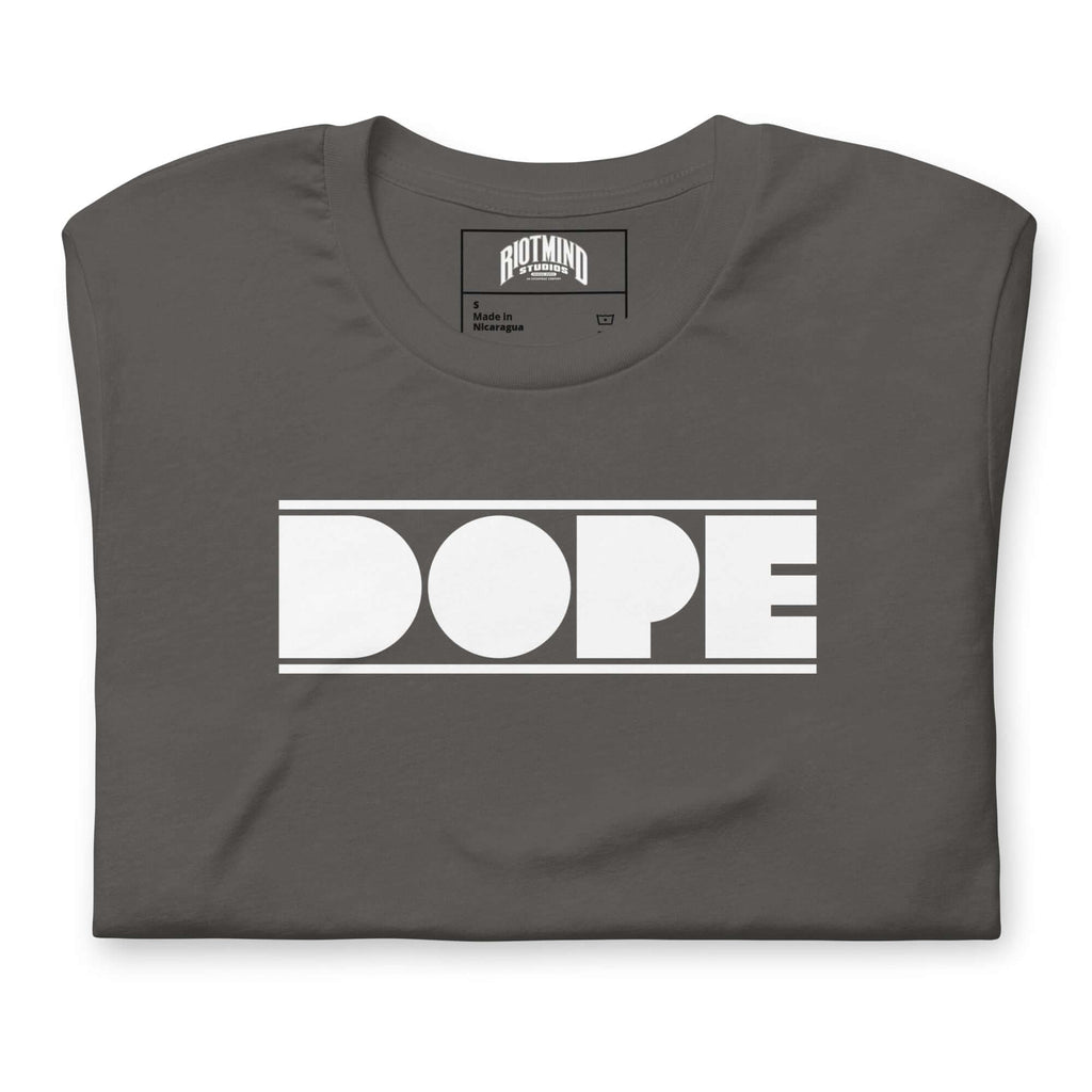 Dope | Unisex t-shirt