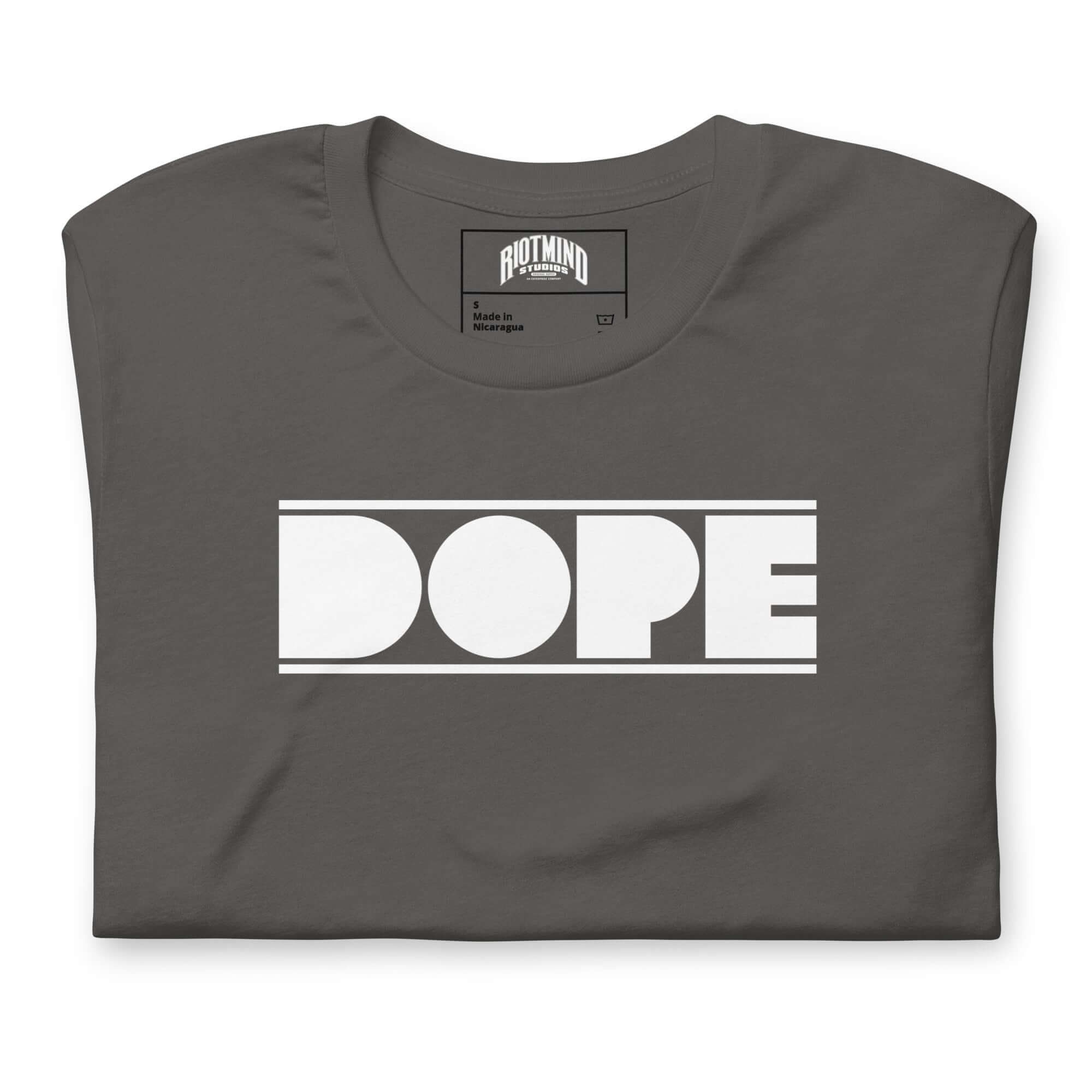Dope | Unisex t-shirt