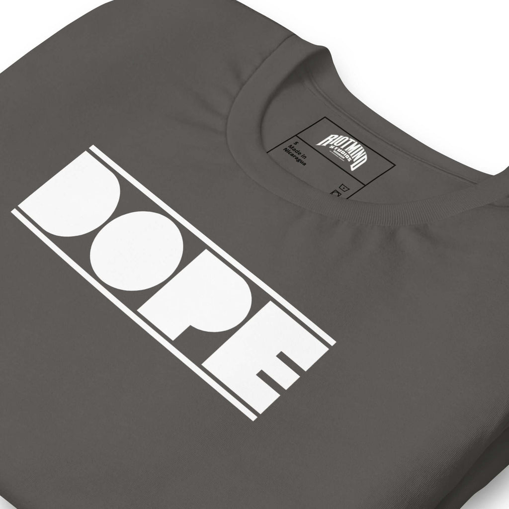 Dope | Unisex t-shirt