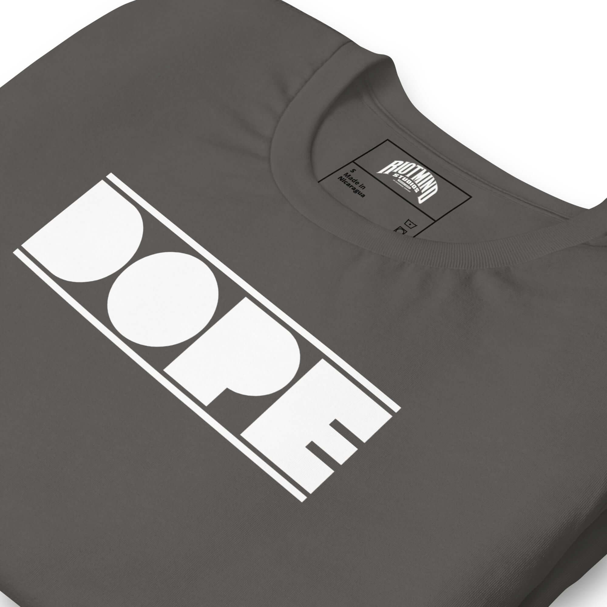 Dope | Unisex t-shirt