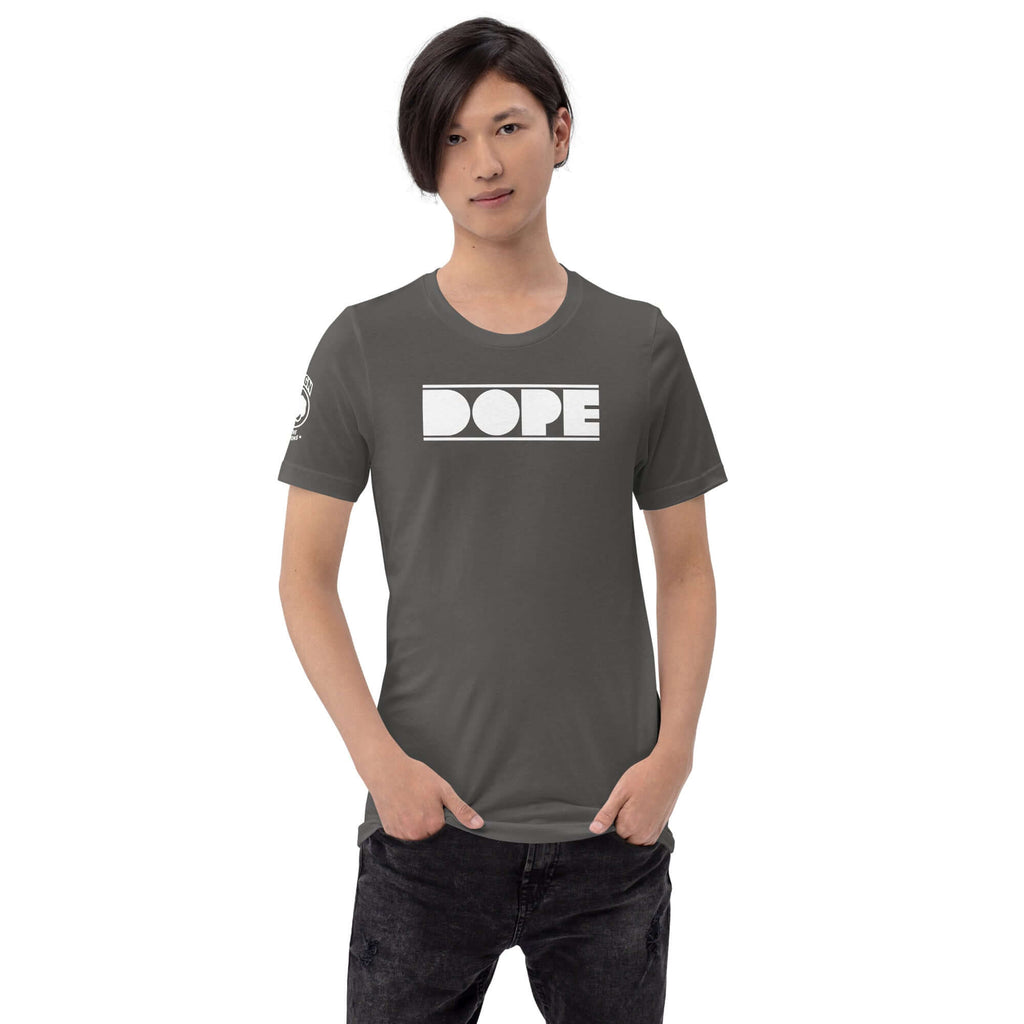 Dope | Unisex t-shirt