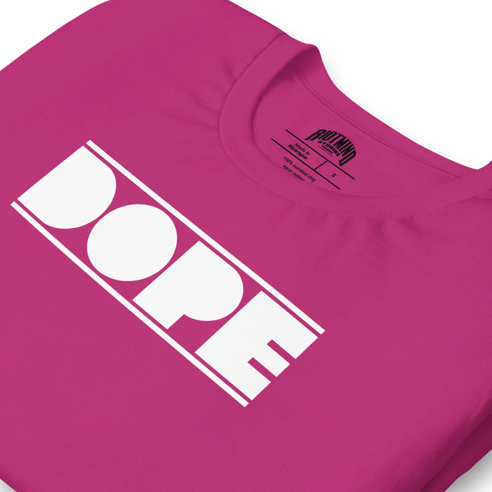Dope | Unisex t-shirt