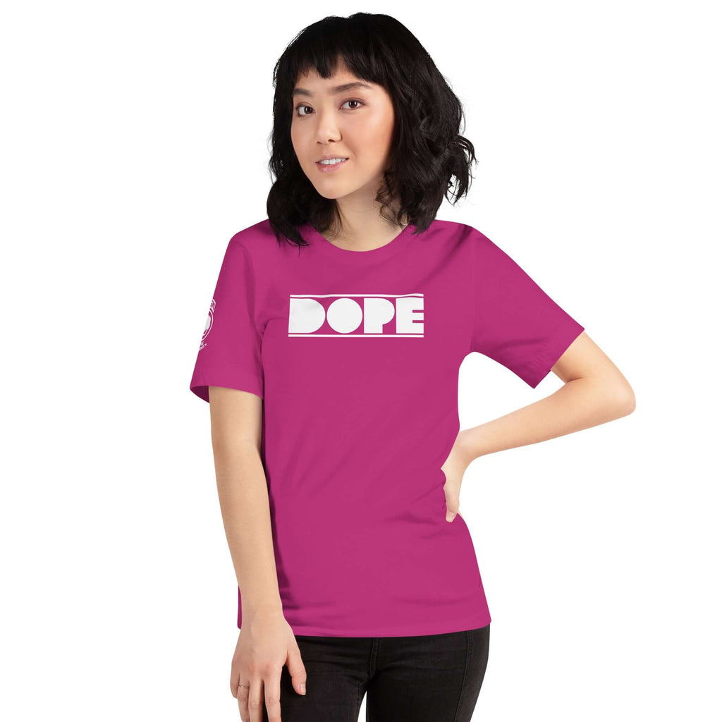 Dope | Unisex t-shirt
