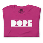 Dope | Unisex t-shirt