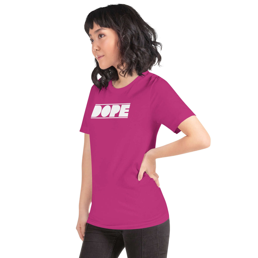 Dope | Unisex t-shirt