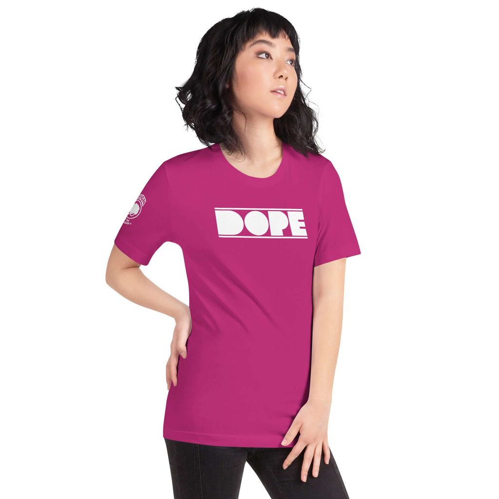 Dope | Unisex t-shirt