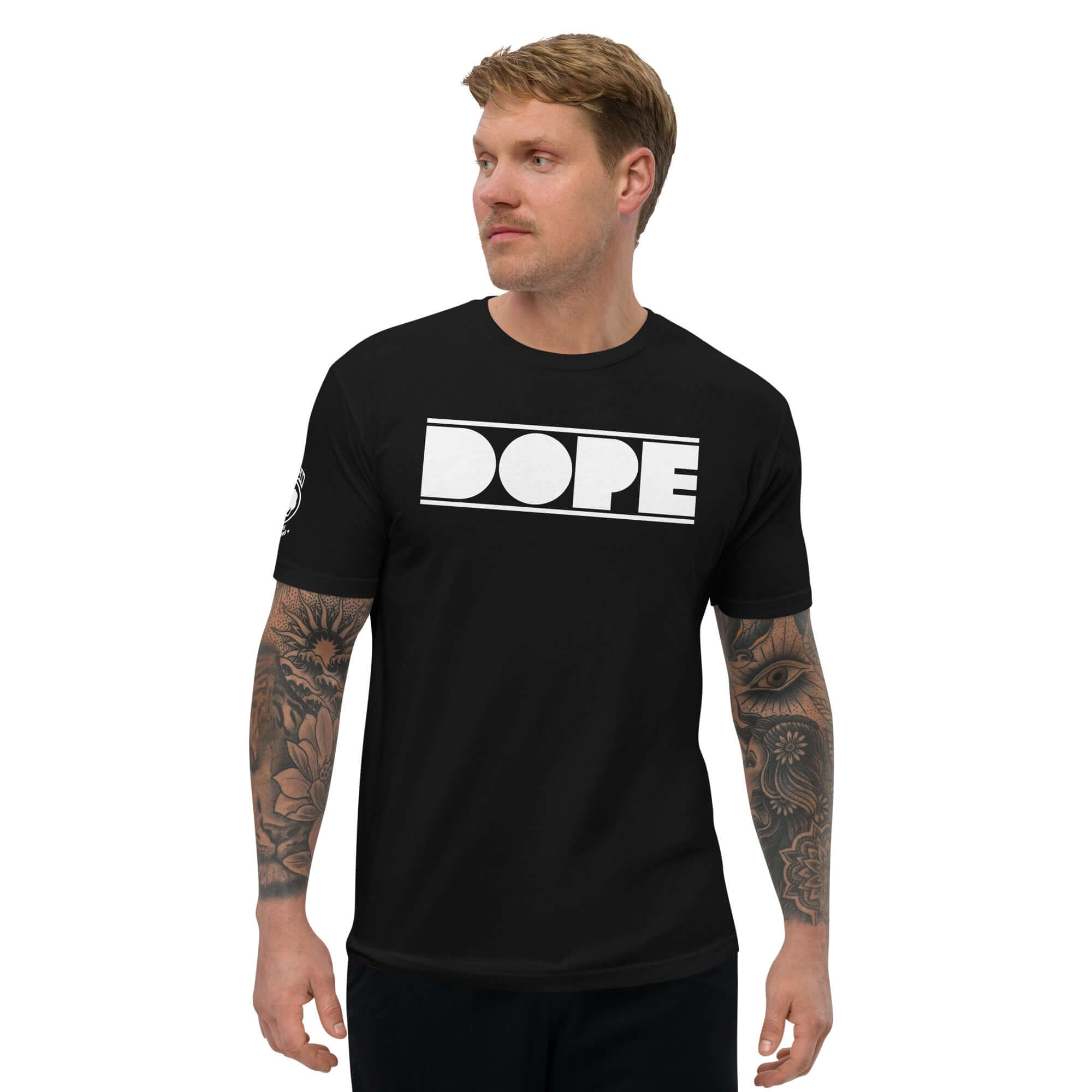 Dope | Unisex t-shirt
