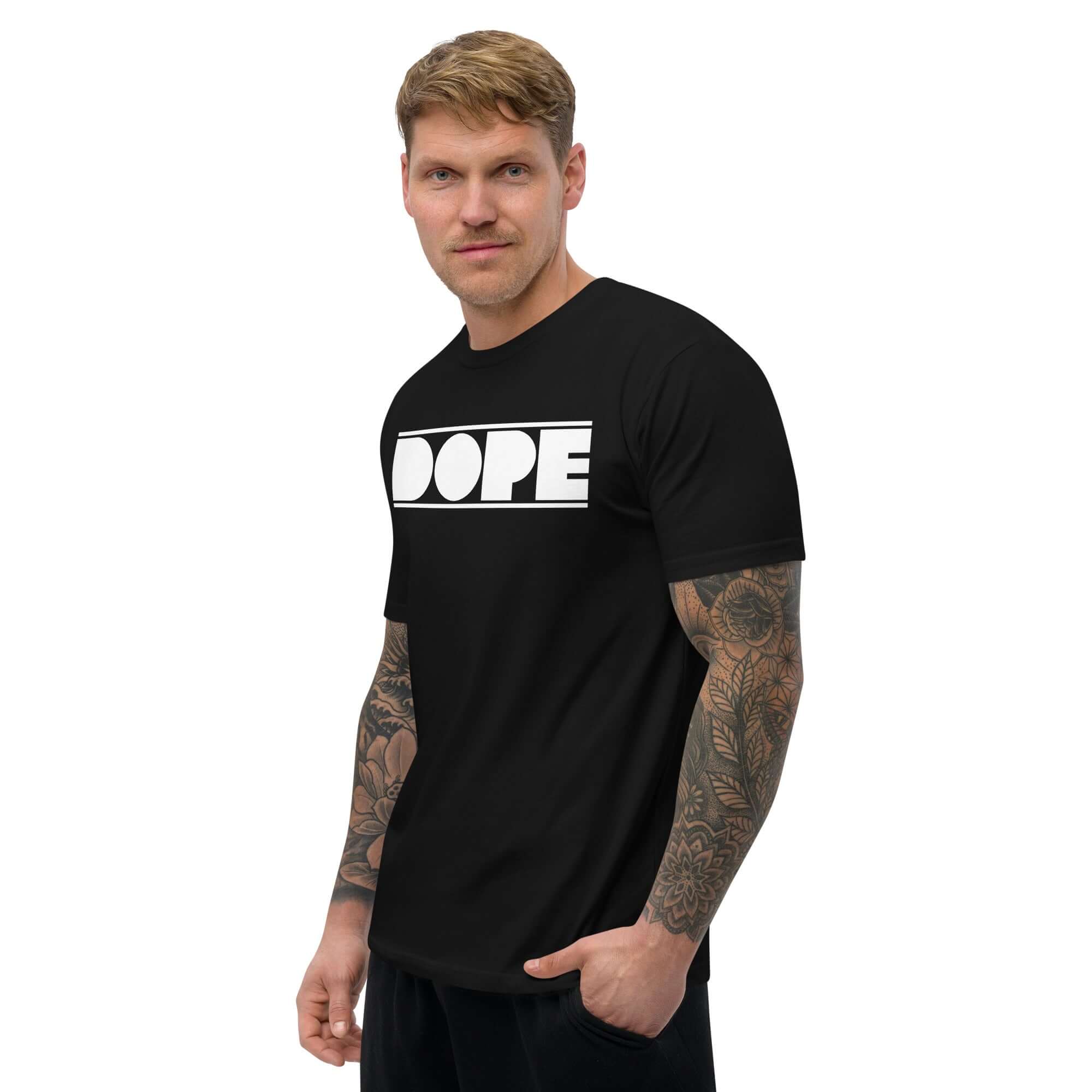 Dope | Unisex t-shirt