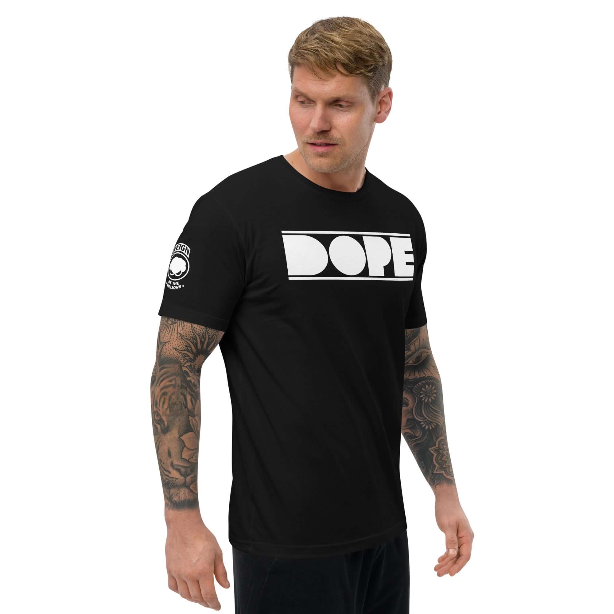 Dope | Unisex t-shirt
