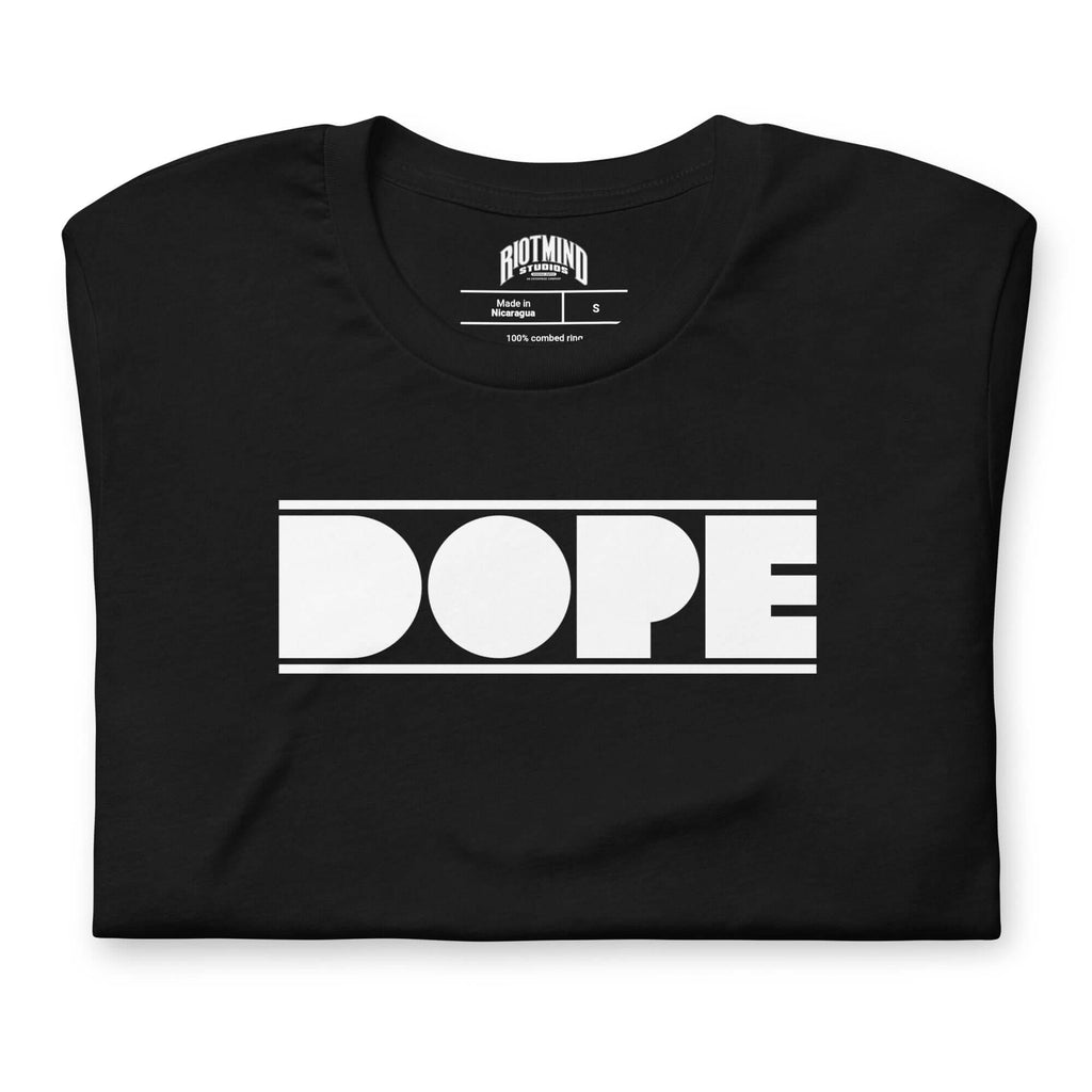 Dope | Unisex t-shirt