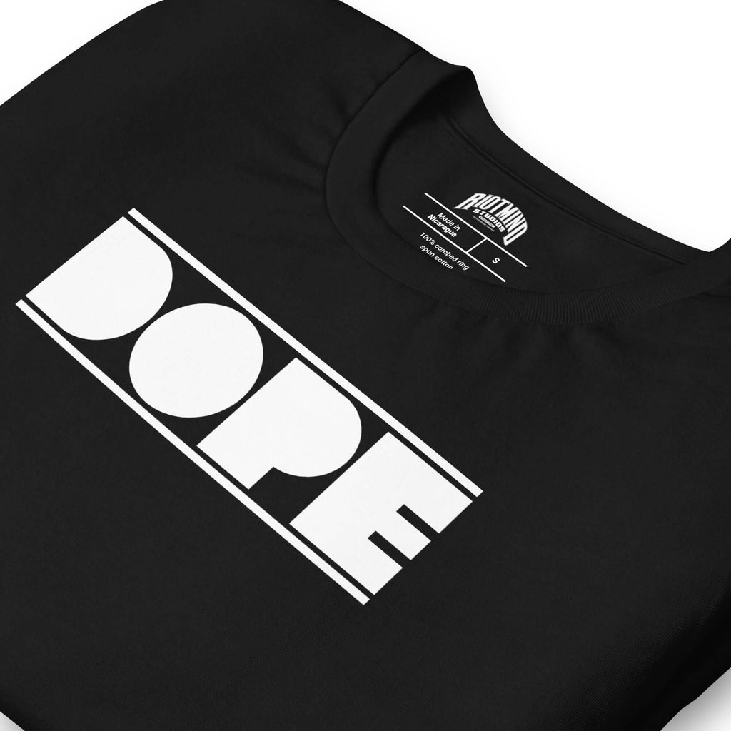 Dope | Unisex t-shirt