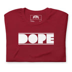 Dope | Unisex t-shirt