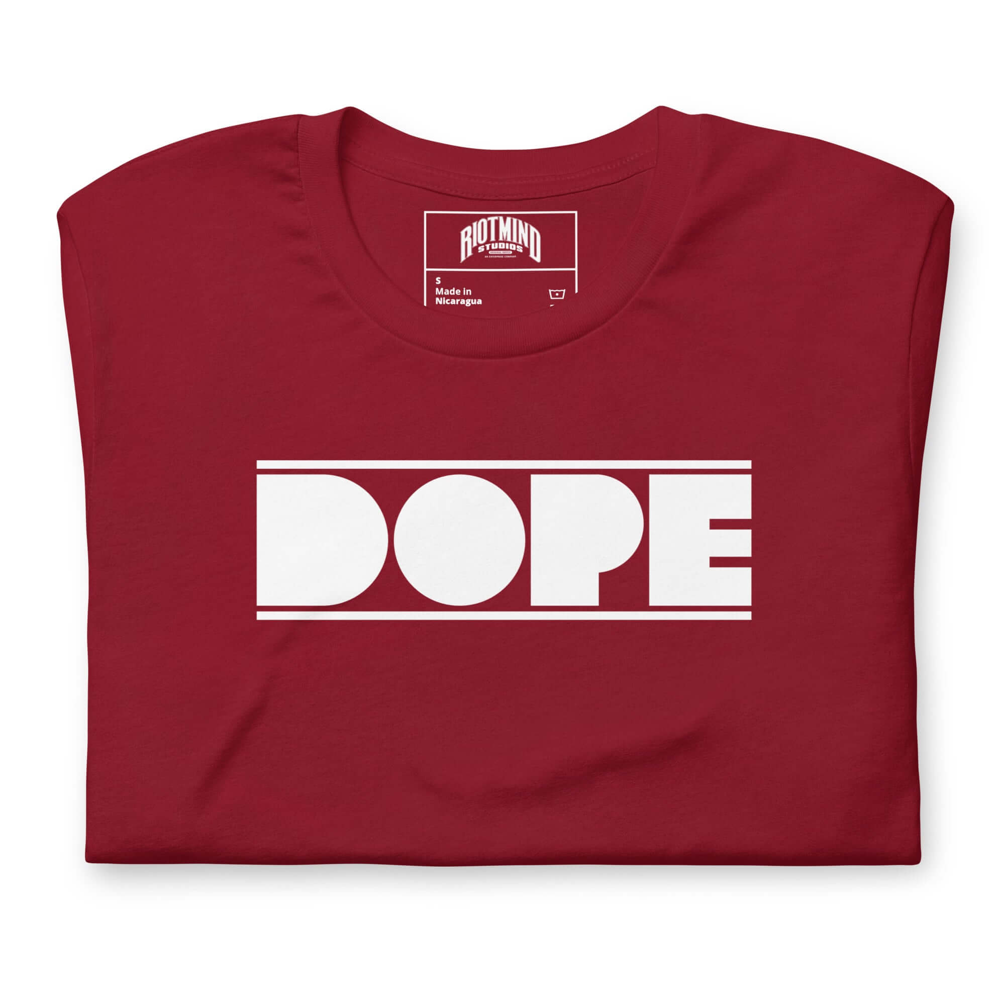Dope | Unisex t-shirt